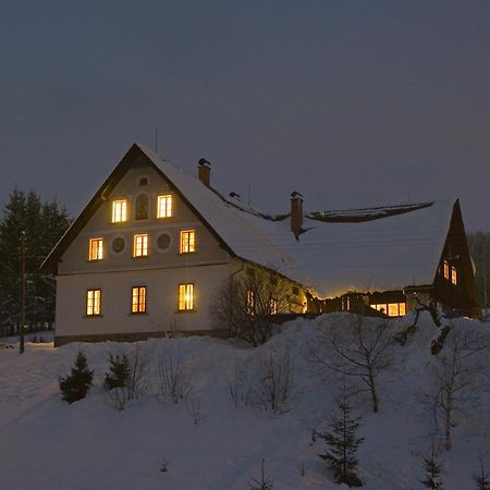 Dolní Morava Apartmany Chalupa U Florianka المظهر الخارجي الصورة