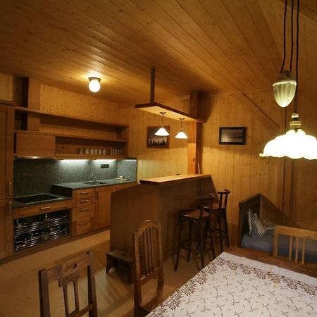 Dolní Morava Apartmany Chalupa U Florianka المظهر الخارجي الصورة