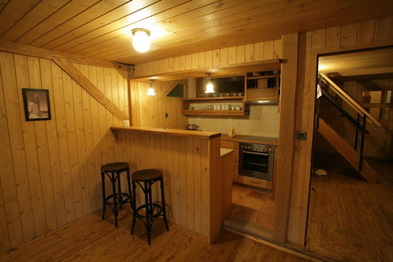 Dolní Morava Apartmany Chalupa U Florianka المظهر الخارجي الصورة