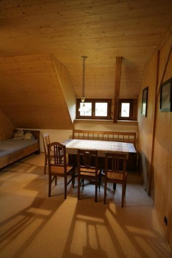 Dolní Morava Apartmany Chalupa U Florianka المظهر الخارجي الصورة