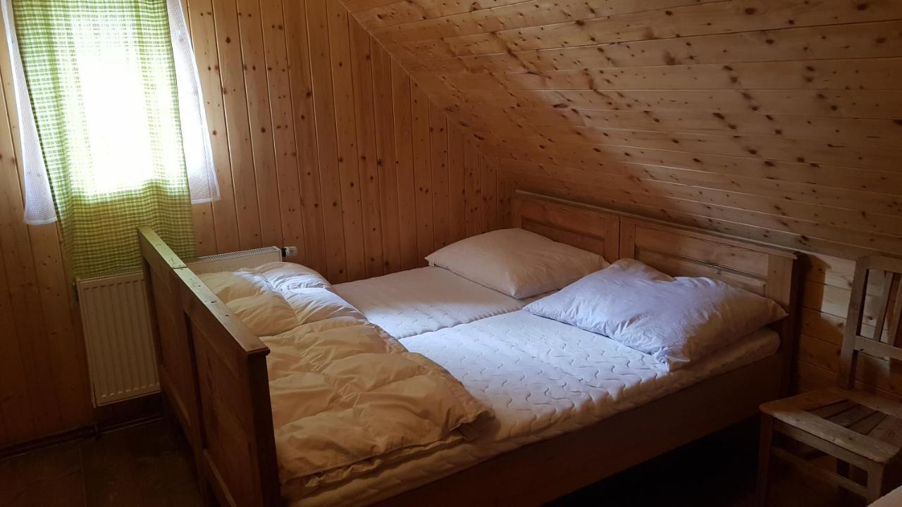 Dolní Morava Apartmany Chalupa U Florianka المظهر الخارجي الصورة
