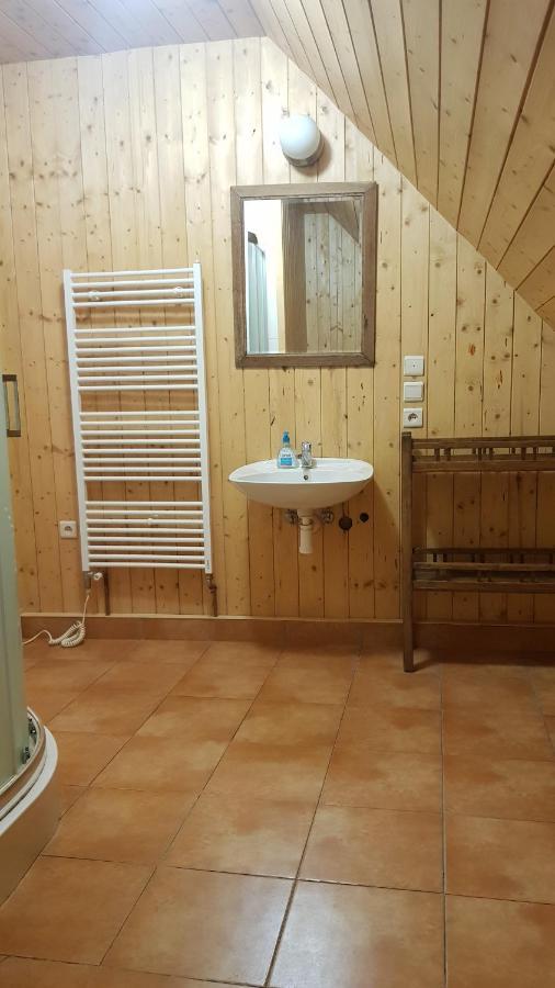 Dolní Morava Apartmany Chalupa U Florianka المظهر الخارجي الصورة