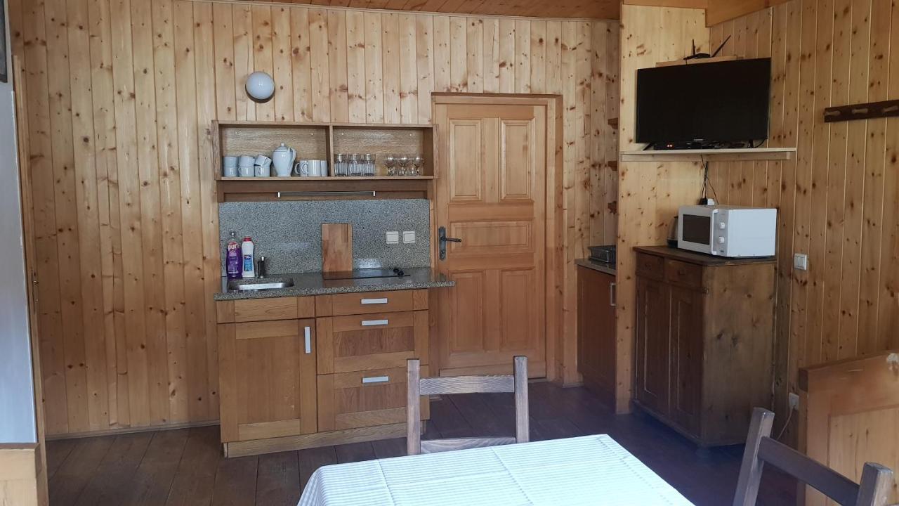 Dolní Morava Apartmany Chalupa U Florianka المظهر الخارجي الصورة